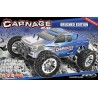 FTX Truck Carnage 2.0 4wd Brushed 1/10 RTR