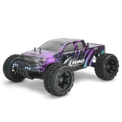 FTX Carnage 2.0 Truck RC 1/10 4WD brushless rtr