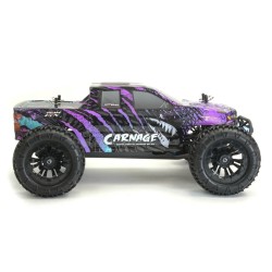 FTX Carnage 2.0 Truck RC 1/10 4WD brushless rtr