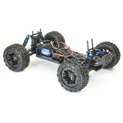 FTX Carnage 2.0 Truck RC 1/10 4WD brushless rtr