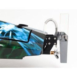 Joysway Bullet V4 740mm Brushless 4S 60km/h ARTR