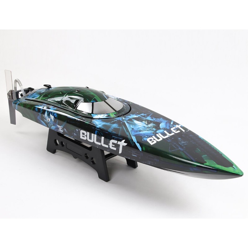 Joysway Bullet V4 740mm Brushless 4S 60km/h ARTR