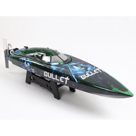 Joysway Bullet V4 740mm Brushless 4S 60km/h ARTR