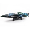 Joysway Bullet V4 740mm Brushless 4S 60km/h ARTR