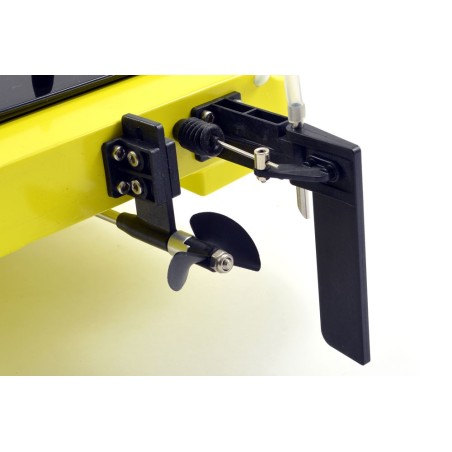 Volantex Race Atomic 70cm brushless RTR