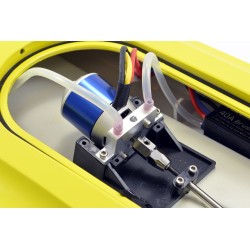 Volantex Race Atomic 70cm brushless RTR