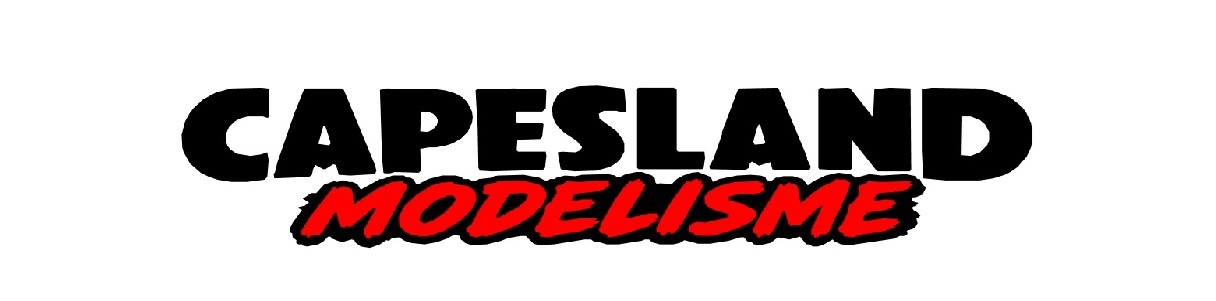 Capesland-Modélisme